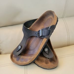 Birkenstock 36